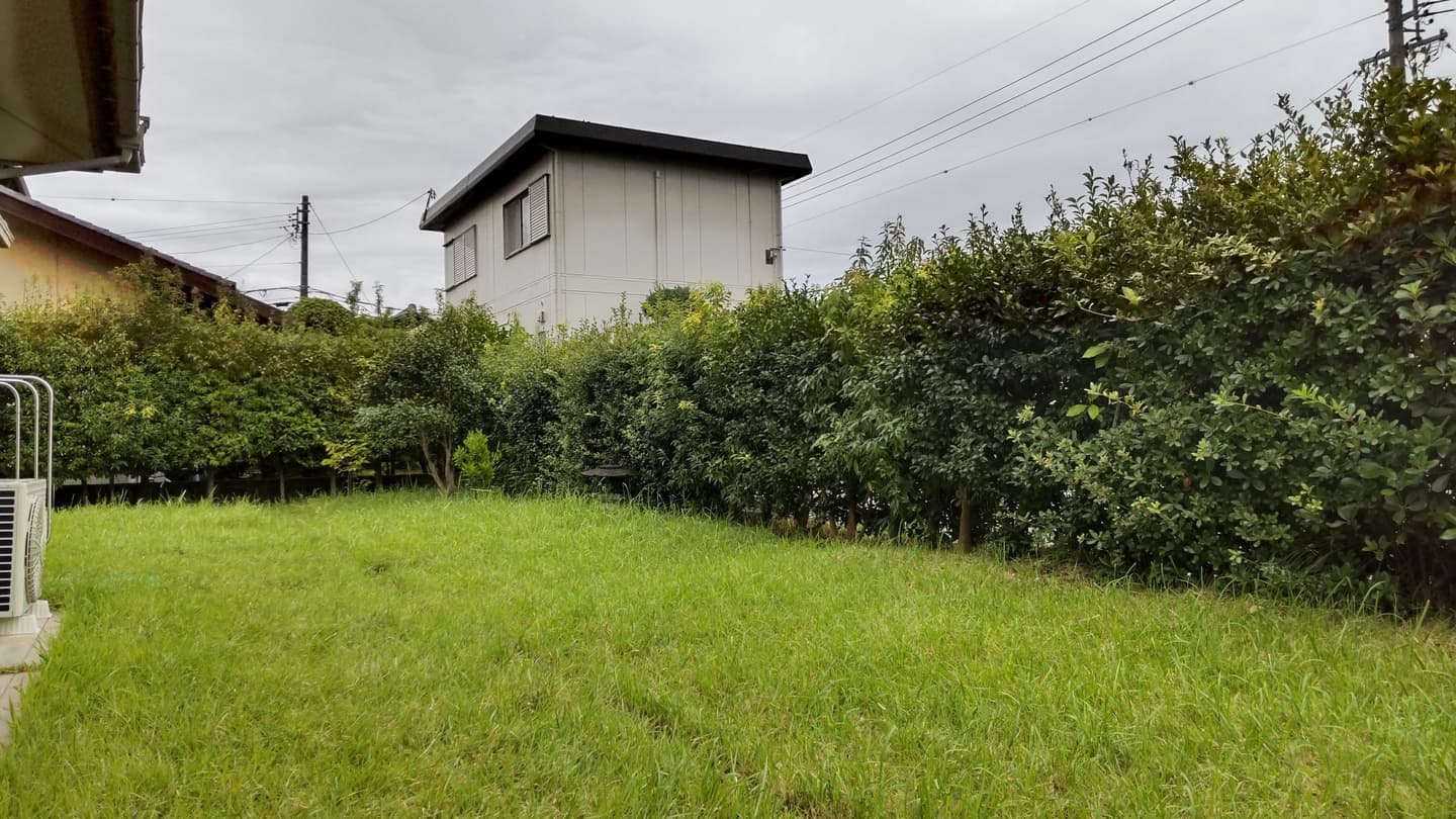 ご要望お伺い・現地調査 | 尾張旭市で庭木の剪定・伐採ならお庭の窓口尾張旭市