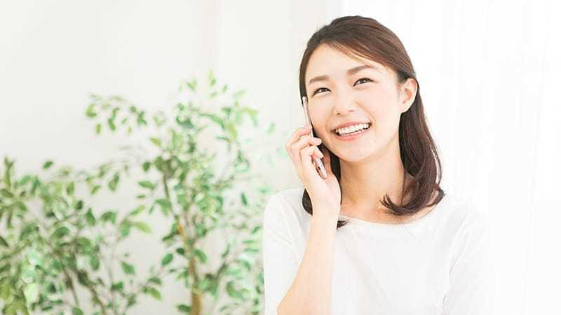 ご相談・お問い合わせ | 尾張旭市で庭木の剪定・伐採ならお庭の窓口尾張旭市