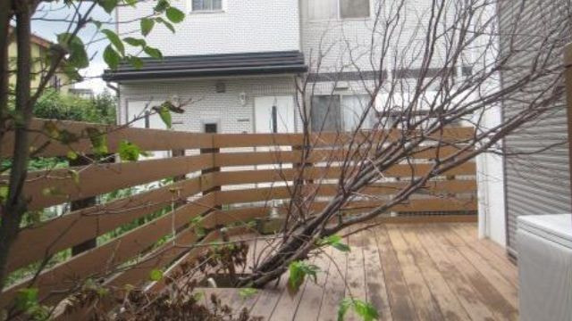 倒木撤去 尾張旭市 | 尾張旭市で倒木撤去ならお庭の窓口尾張旭市